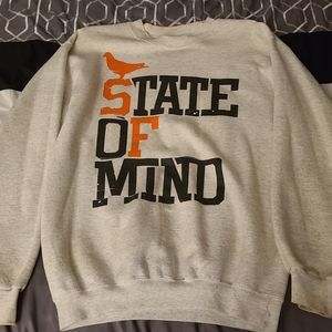 Adapt SF State of Mind Crewneck